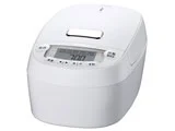 TIGER 炊きたて JPV-G100-WM [マットホワイト]
