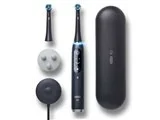 BRAUN オーラルB iO9 iOM92B22ACBK-W