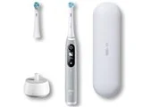 BRAUN オーラルB iO6 iOM62I61KGR-W