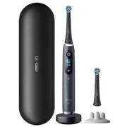 ブラウン オーラルB iO9 iOM92B22ACBK-1W [ブラックオニキス]