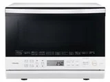 TOSHIBA 石窯ドーム ER-YD70(W) [グランホワイト]