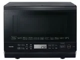 TOSHIBA 石窯ドーム ER-YD70(K) [ブラック]