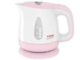 T-fal アプレシア プラス 0.8L KO6307JP [シュガーピンク]