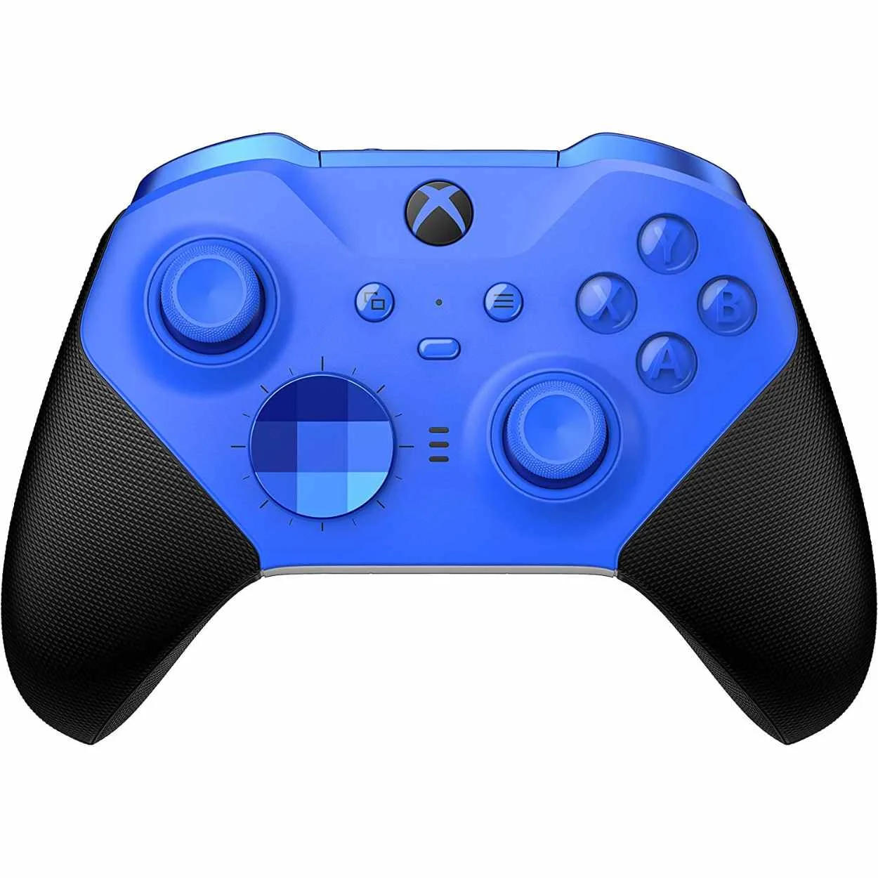 Xbox ワイヤレス コントローラー シリーズ 2 コア ブルー