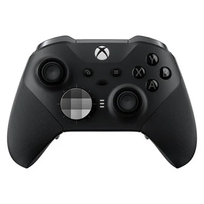 Xbox Elite ワイヤレス コントローラー シリーズ 2 FST-00009