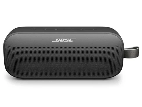 SoundLink Flex Portable Speaker (第2世代) ブラック