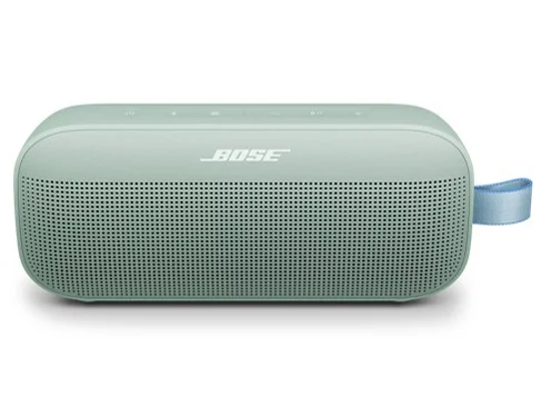 SoundLink Flex Portable Speaker (第2世代) アルパインセージ