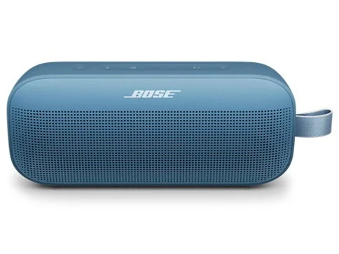 SoundLink Flex Portable Speaker (第2世代) ブルーダスク