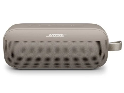 SoundLink Flex Portable Speaker (第2世代) サンドストーン