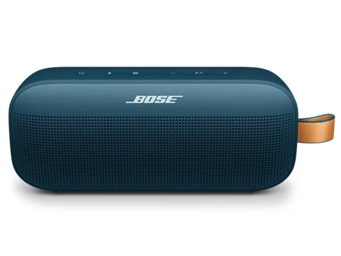 SoundLink Flex Portable Speaker (第2世代) トワイライトブルー