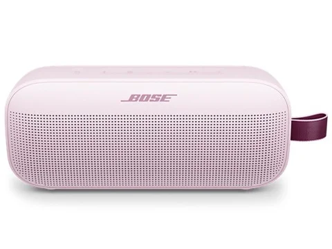 SoundLink Flex Portable Speaker (第2世代) ペタルピンク