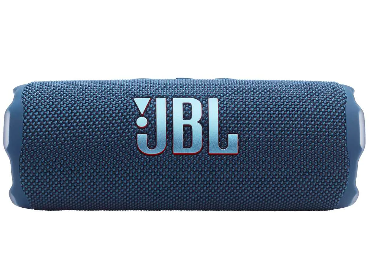 Bluetoothスピーカー JBL FLIP 7 ブルー