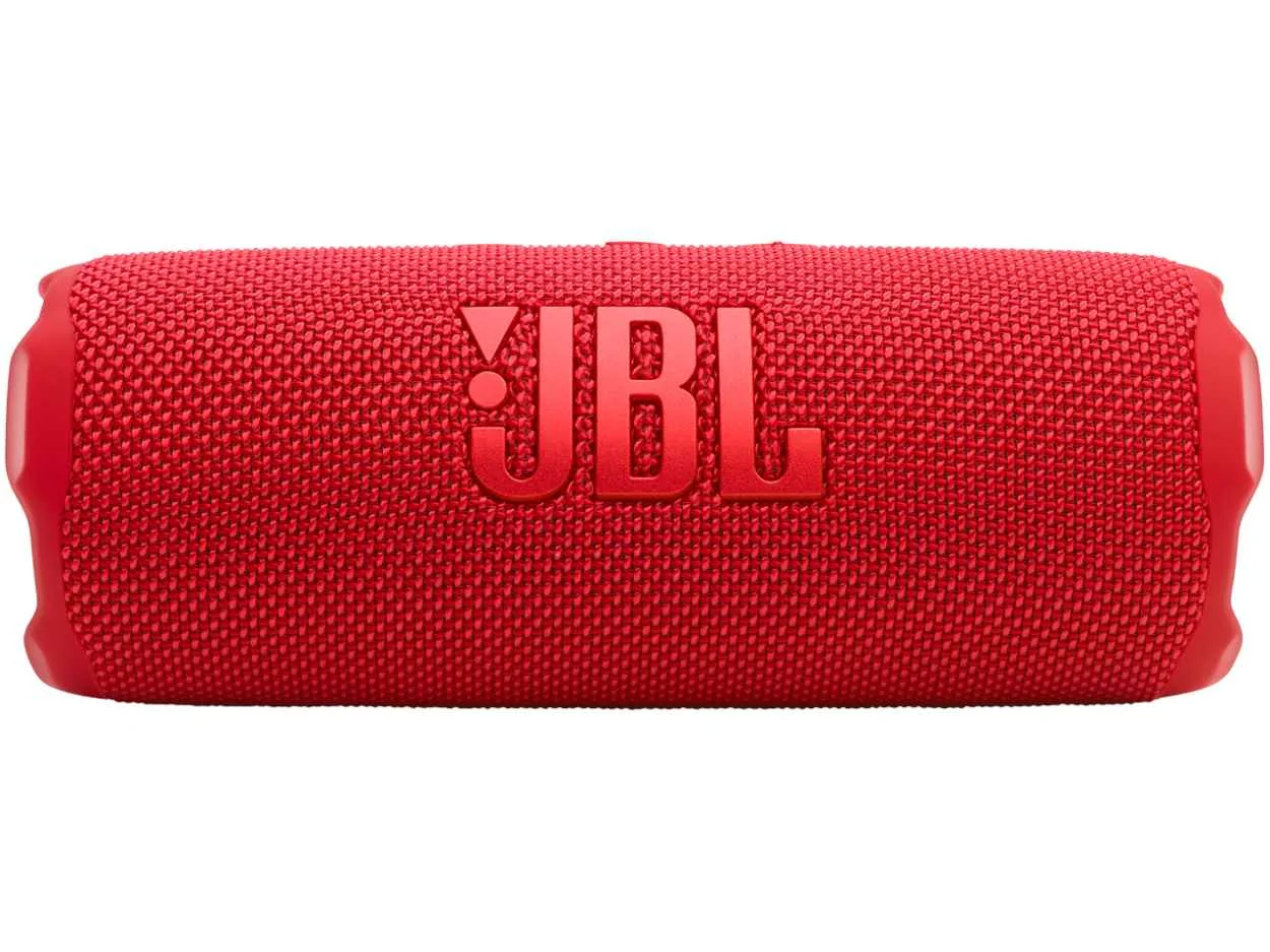Bluetoothスピーカー JBL FLIP 7 レッド