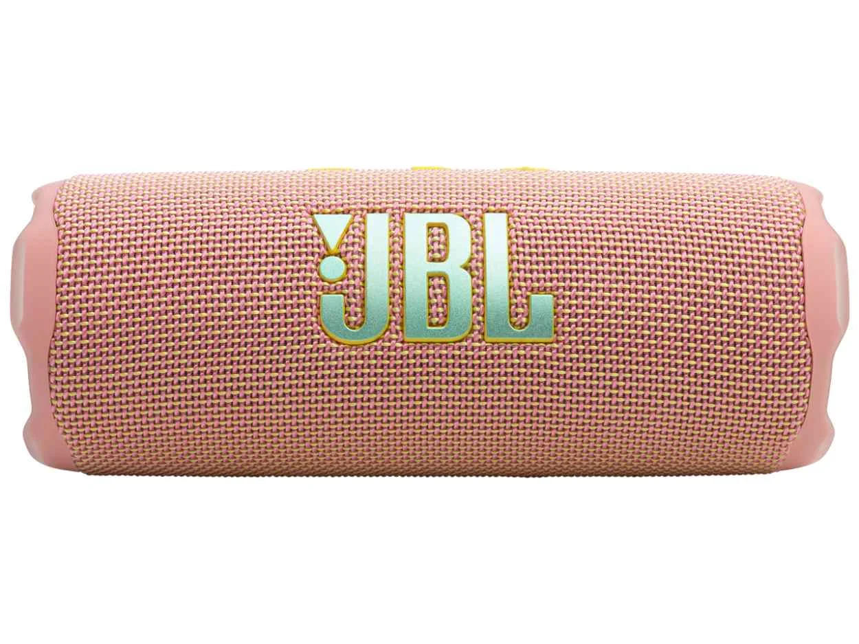 Bluetoothスピーカー JBL FLIP 7 スウォッシュピンク
