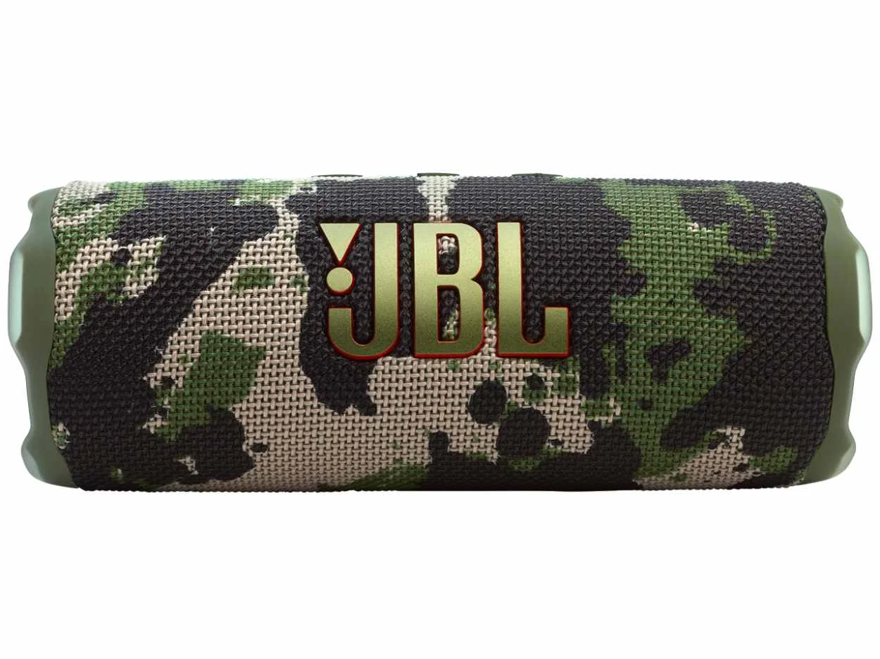 Bluetoothスピーカー JBL FLIP 7 スクワッド