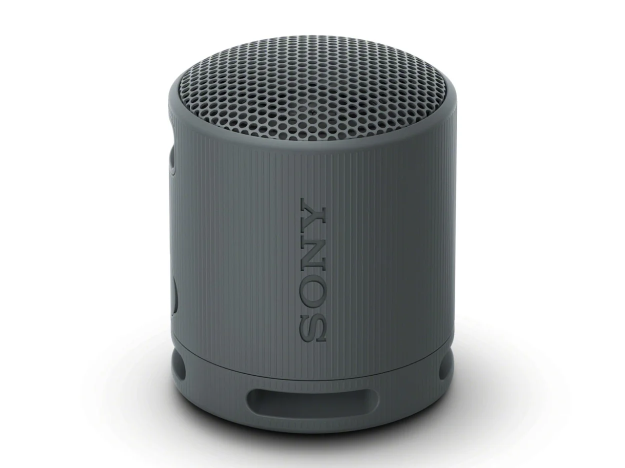 SONY SRS-XB100 (BC) ブラック