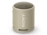 SONY SRS-XB13 (C) [ベージュ]