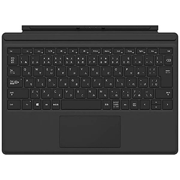 Microsoft Surface Pro タイプ カバー FMM-00019