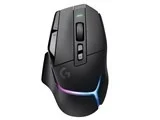 Logicool G502 X PLUS G502XWL-RGBBK [ブラック]