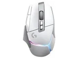 Logicool G502 X PLUS G502XWL-RGBWH [ホワイト]