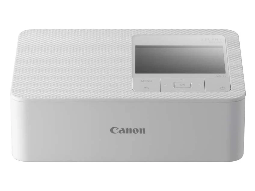 CANON SELPHY CP1500 ホワイト