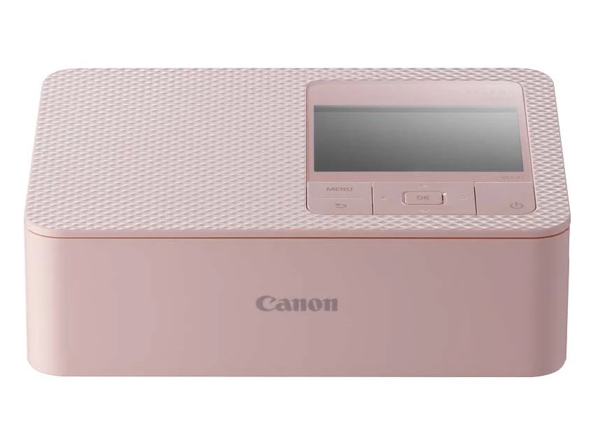CANON SELPHY CP1500 ピンク