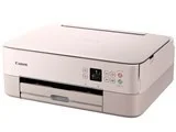 CANON PIXUS TS5430 [ピンク]