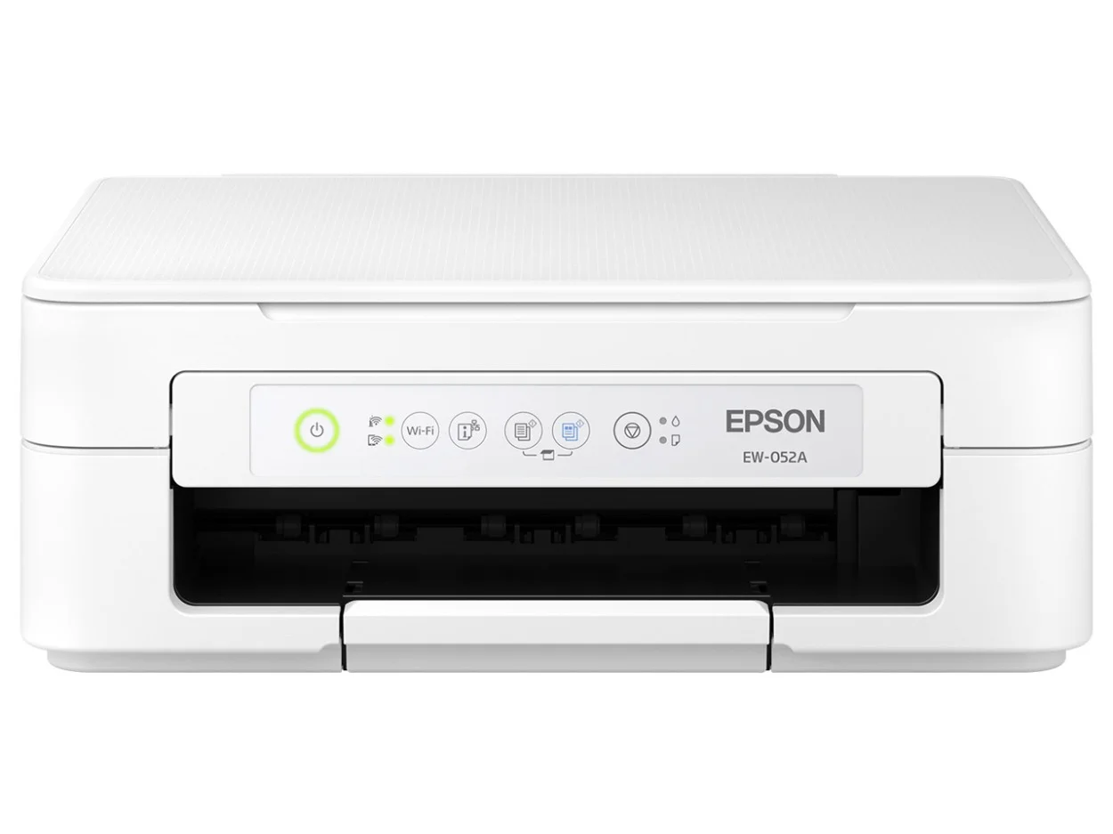 EPSON カラリオ EW-052A