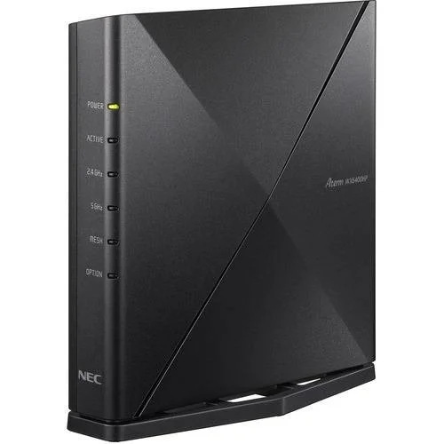 NEC Aterm WX5400HP PA-WX5400HP