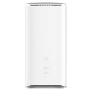 Speed Wi-Fi HOME 5G L13 ホワイト ZTR02SWU