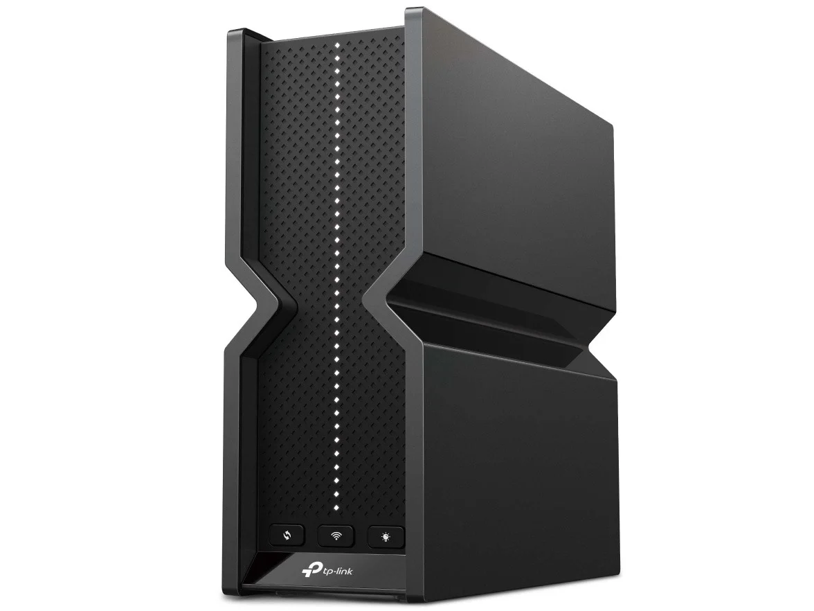 TP-Link Archer BE550 無線LANルーター