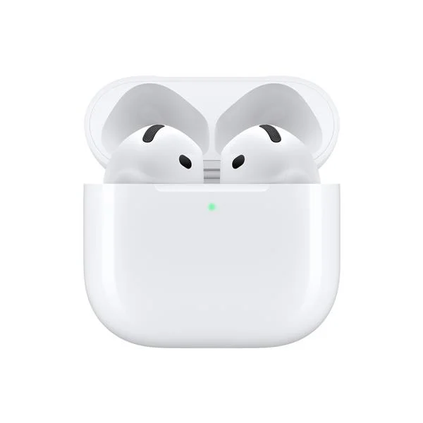AirPods 4 アクティブノイズキャンセリング搭載モデル MXP93J/A