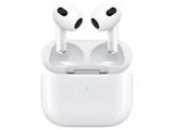 AirPods 第3世代 Lightning充電ケース付き MPNY3J/A