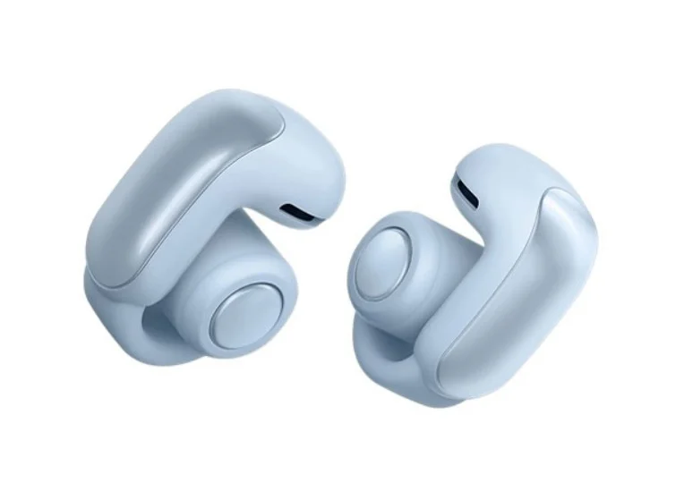 Bose Ultra Open Earbuds ムーンストーンブルー