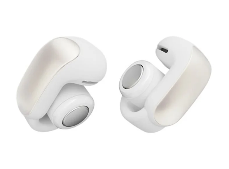 Bose Ultra Open Earbuds ダイヤモンド