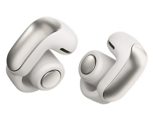 Bose Ultra Open Earbuds [ホワイトスモーク]