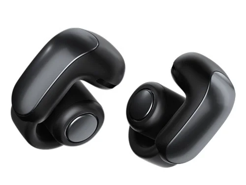 Bose Ultra Open Earbuds [ブラック]