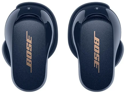 Bose QuietComfort Earbuds II [ミッドナイトブルー]
