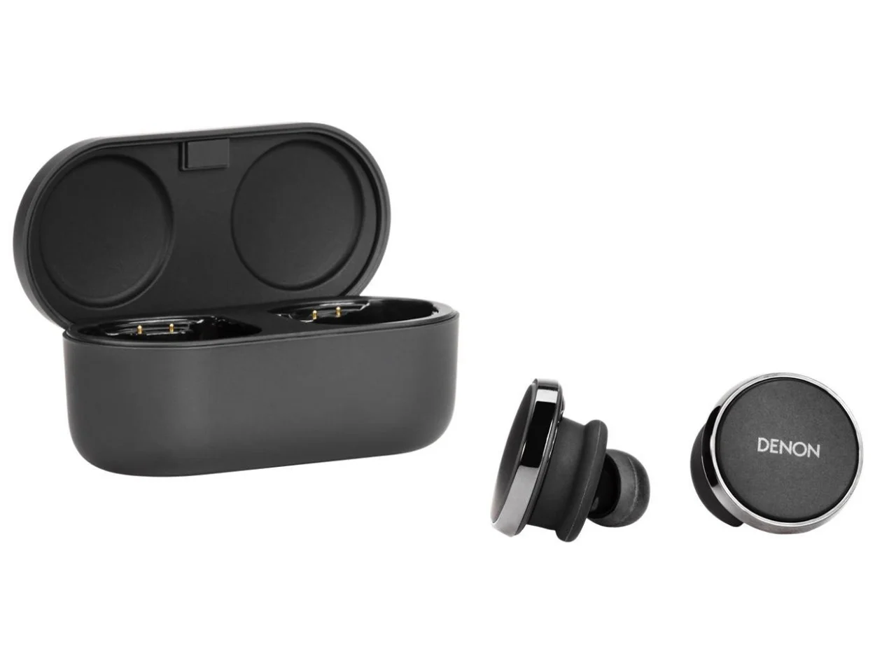 DENON PerL Pro AH-C15PL [ブラック]