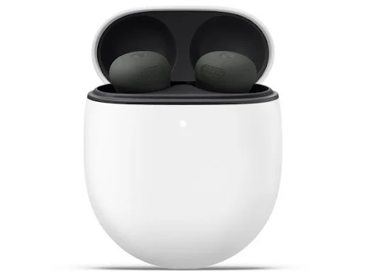 Pixel Buds Pro 2 Hazel
