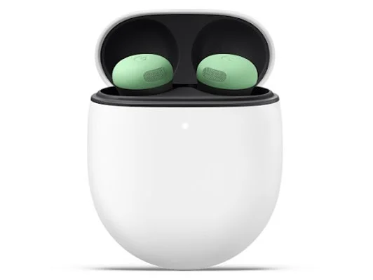 Pixel Buds Pro 2 Wintergreen