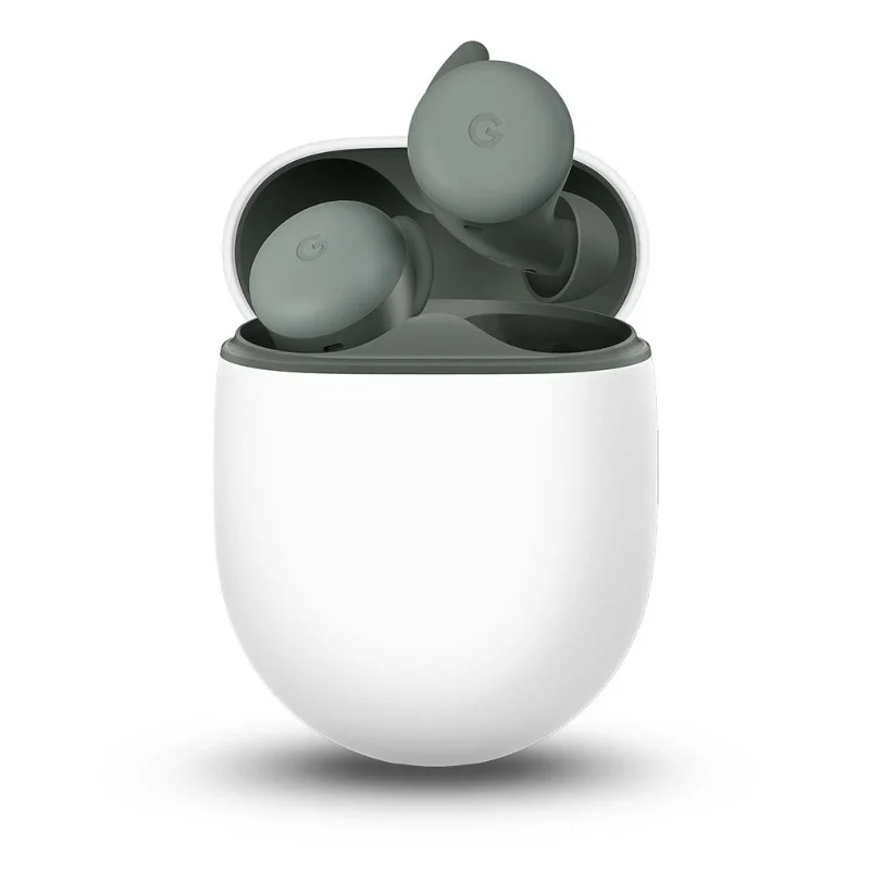 Google Pixel Buds A-Series Dark Olive