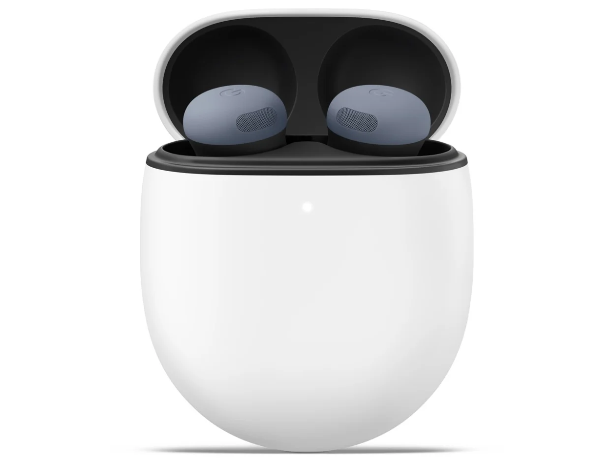 Pixel Buds Pro 2 Moonstone