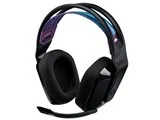 Logicool G535 LIGHTSPEED WIRELESS HEADSET G535BK