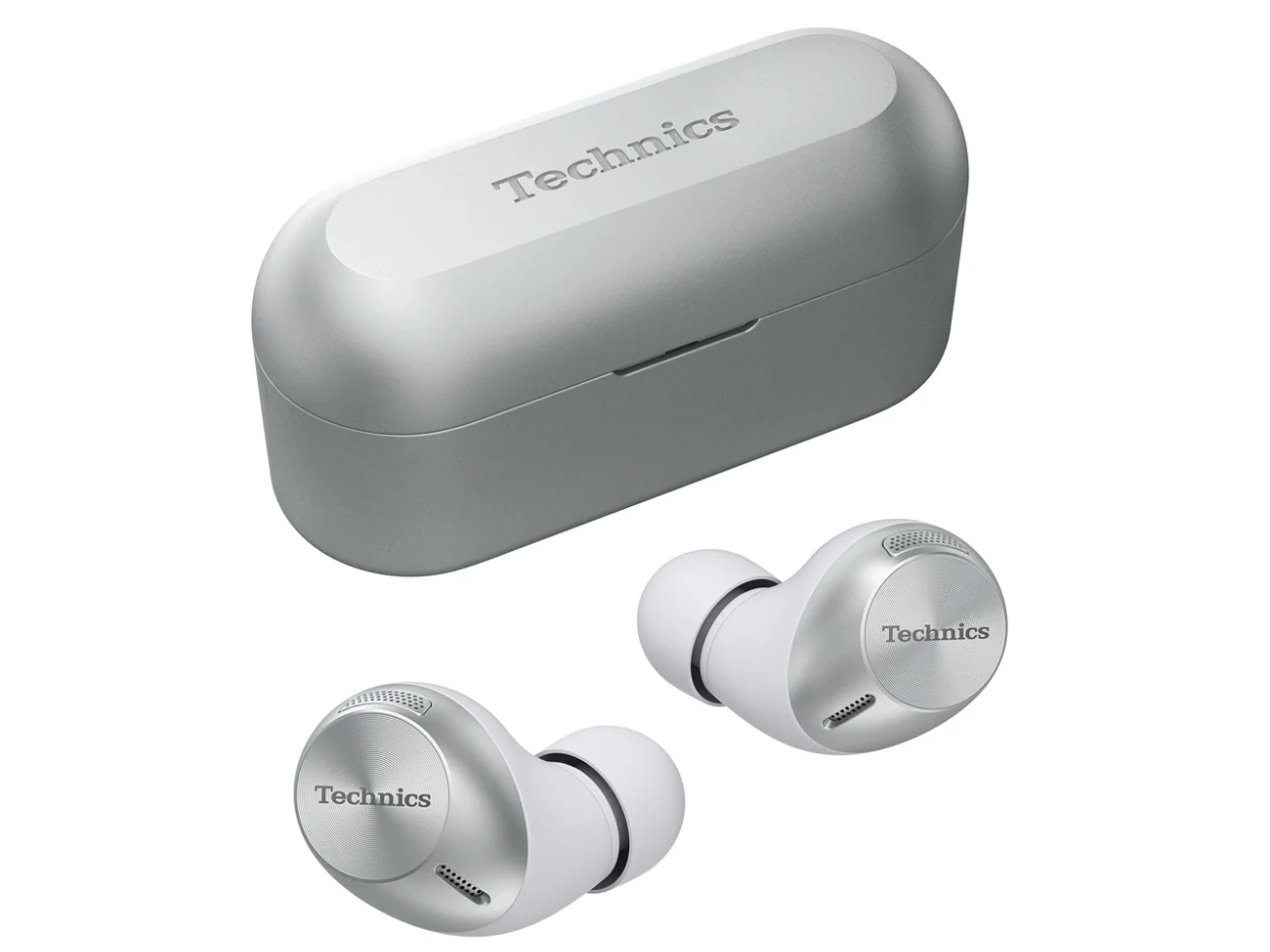 Panasonic Technics EAH-AZ40-S [シルバー]