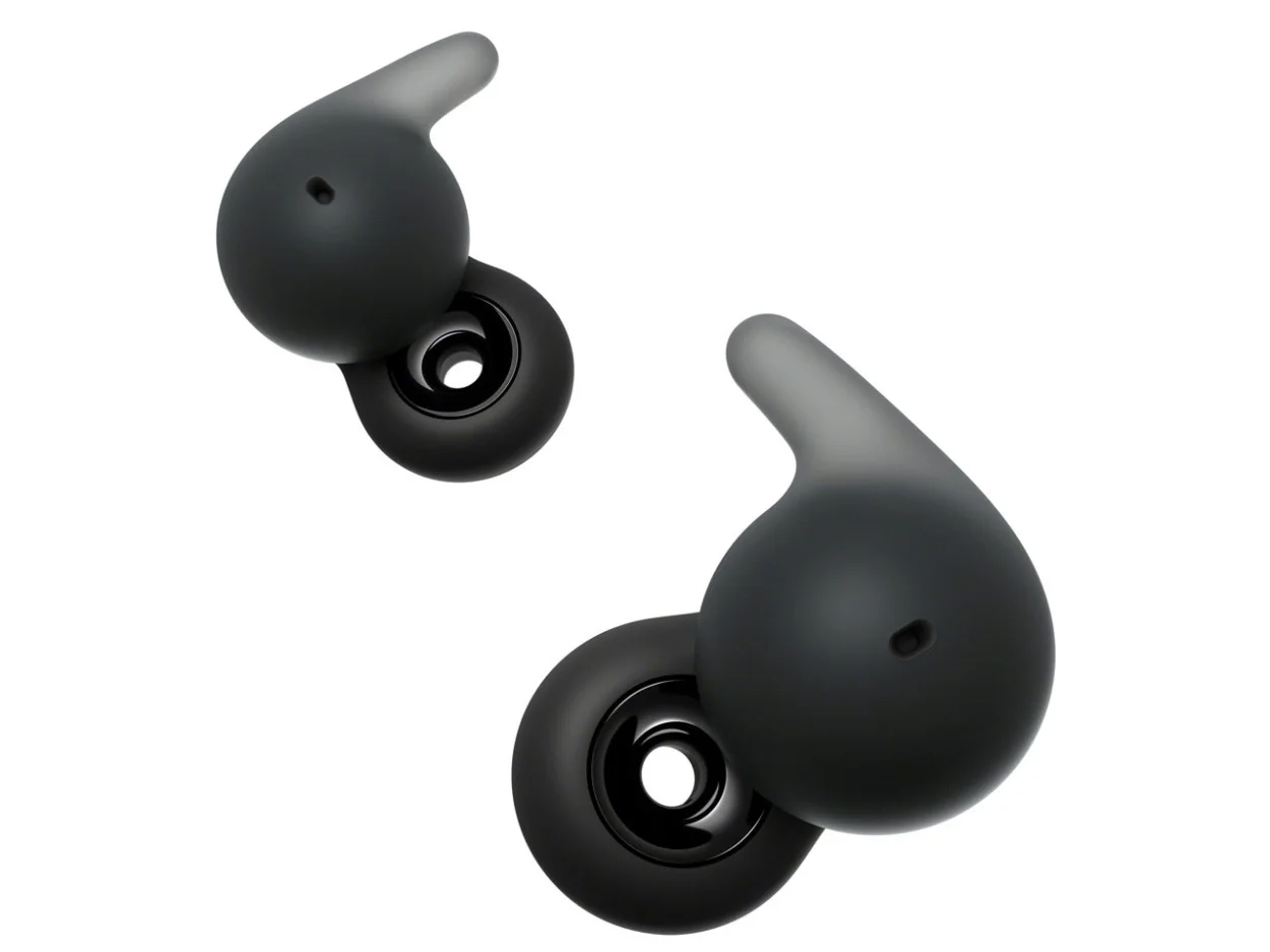 SONY LinkBuds Open WF-L910BZ ブラック
