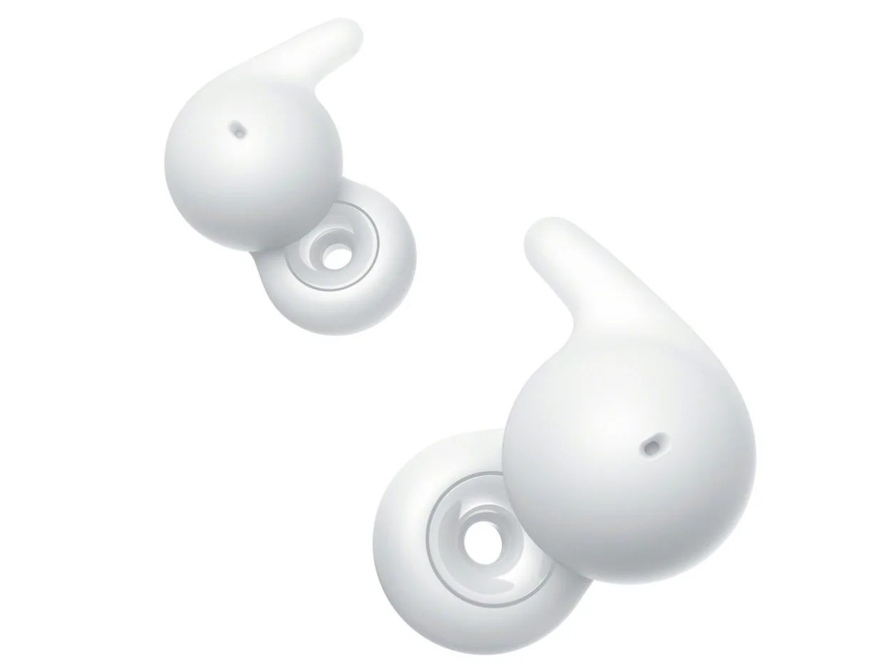 SONY LinkBuds OPEN WF-L910WZ ホワイト