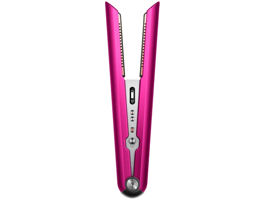 Dyson Corrale HS03 FBN [フューシャ/ブライトニッケル]