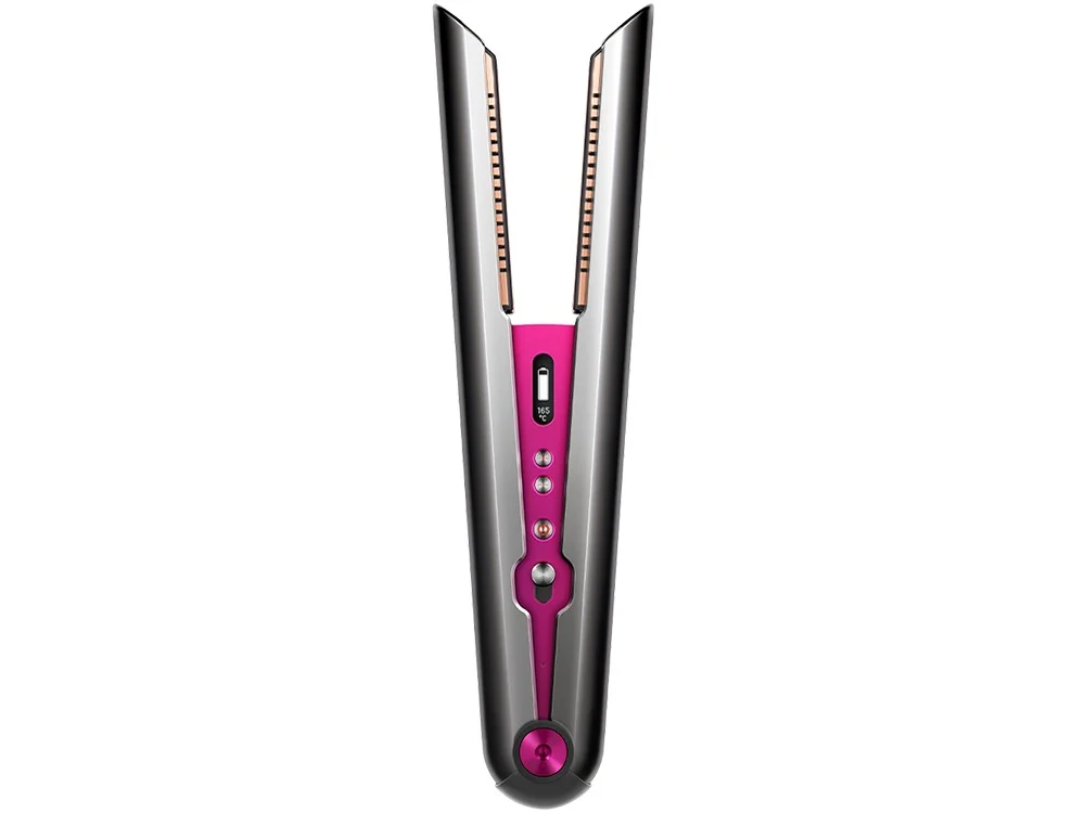 Dyson Corrale HS03 NF [ブラックニッケル/フューシャ]