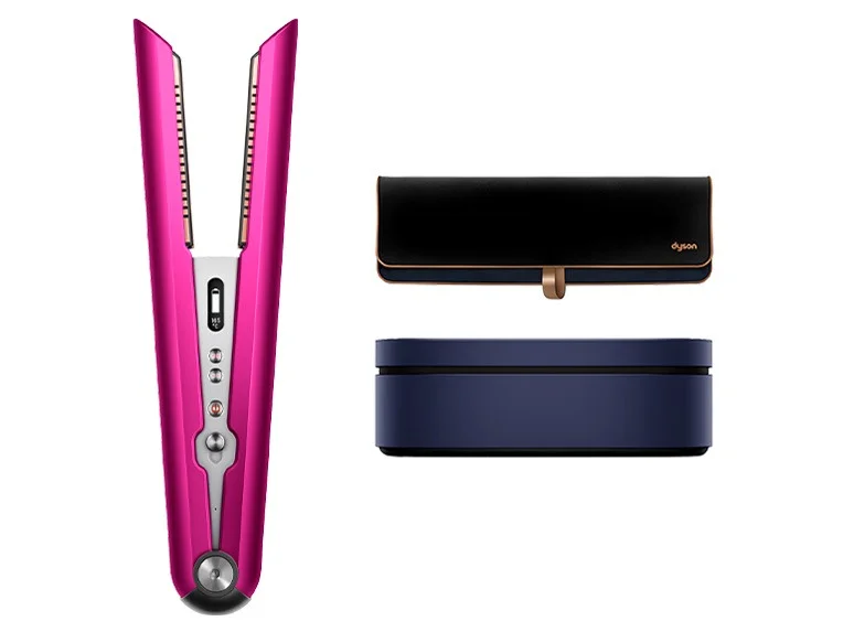 Dyson Corrale 収納ボックス付き HS03 FBN BX